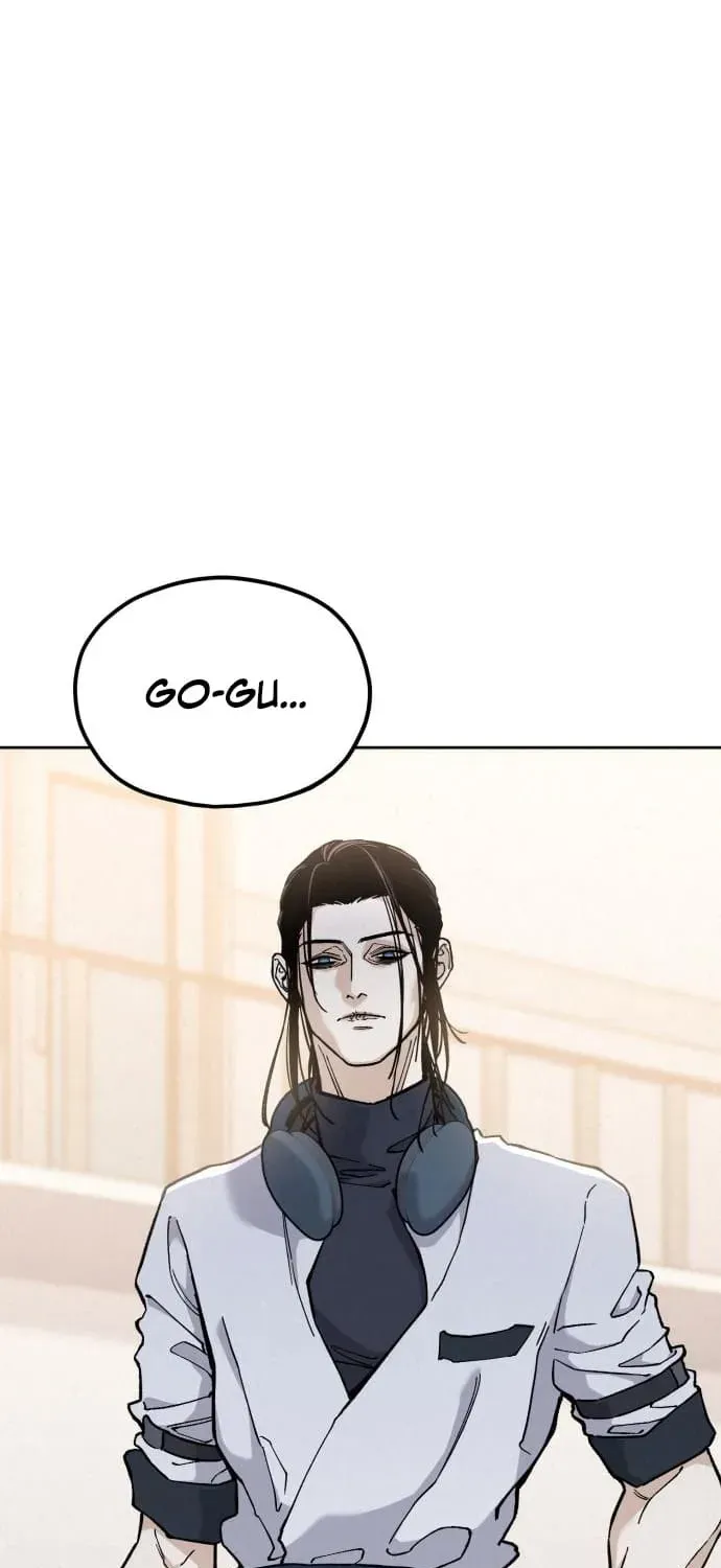 God’s Cuisine Chapter 27 page 110 - 