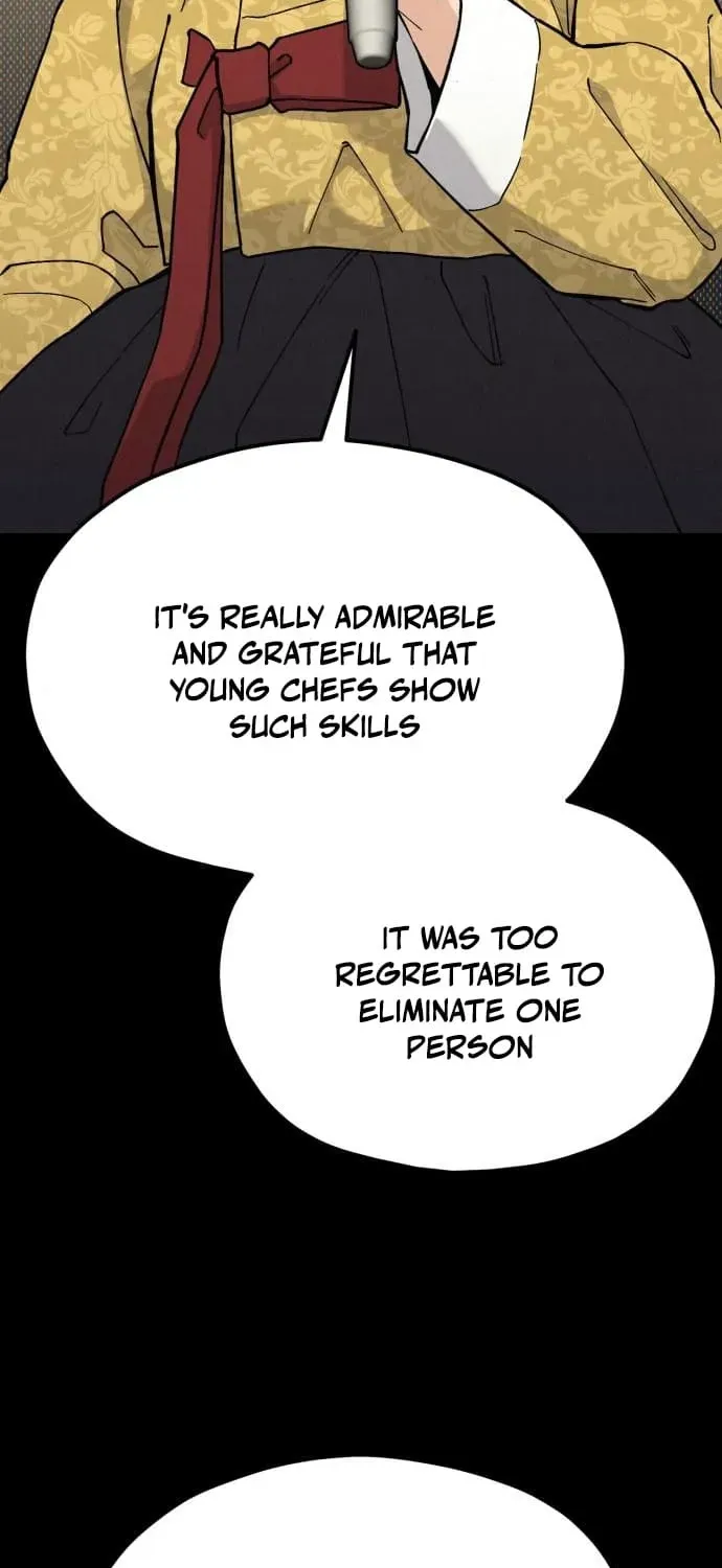 God’s Cuisine Chapter 27 page 113 - 