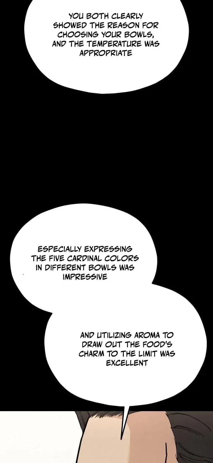 God’s Cuisine Chapter 27 page 114 - 