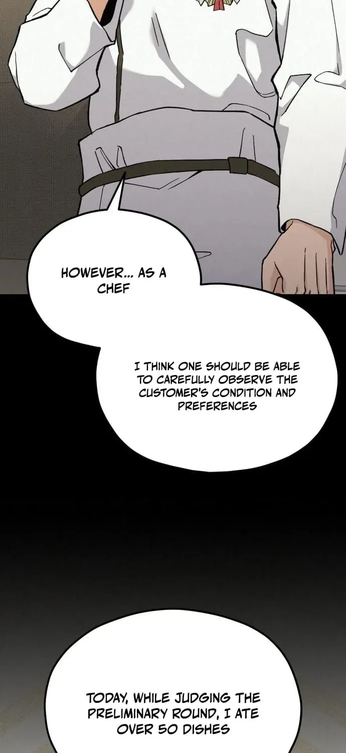 God’s Cuisine Chapter 27 page 117 - 