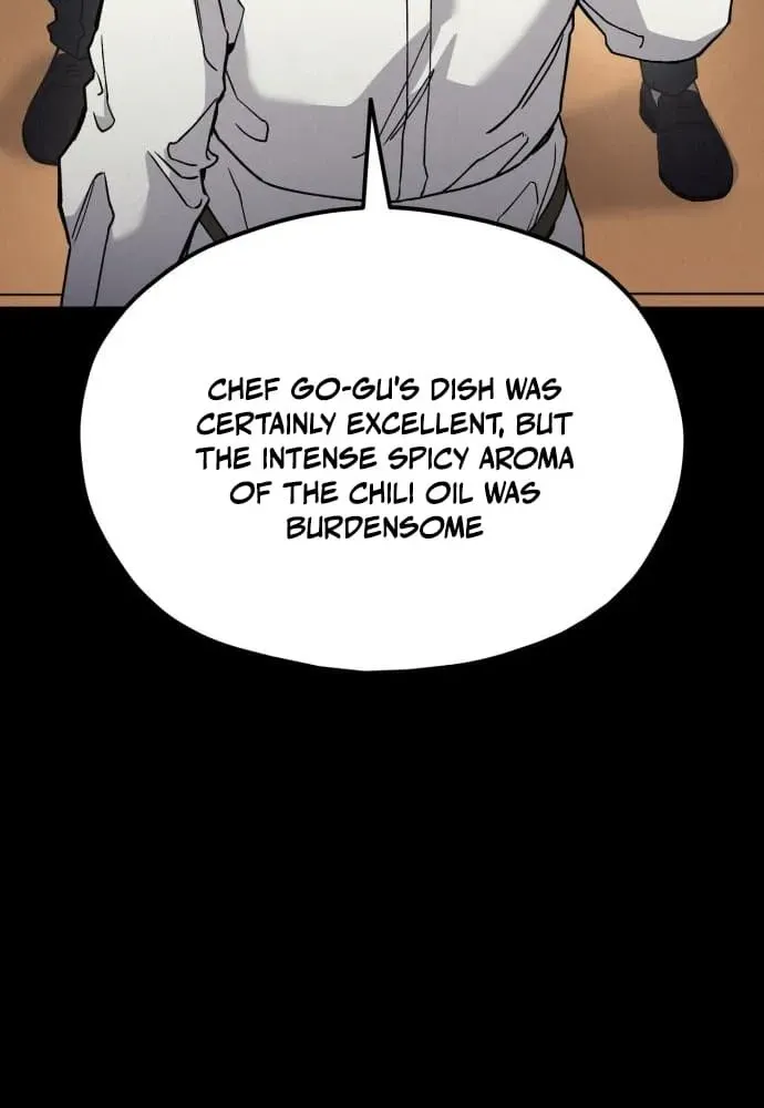 God’s Cuisine Chapter 27 page 119 - 