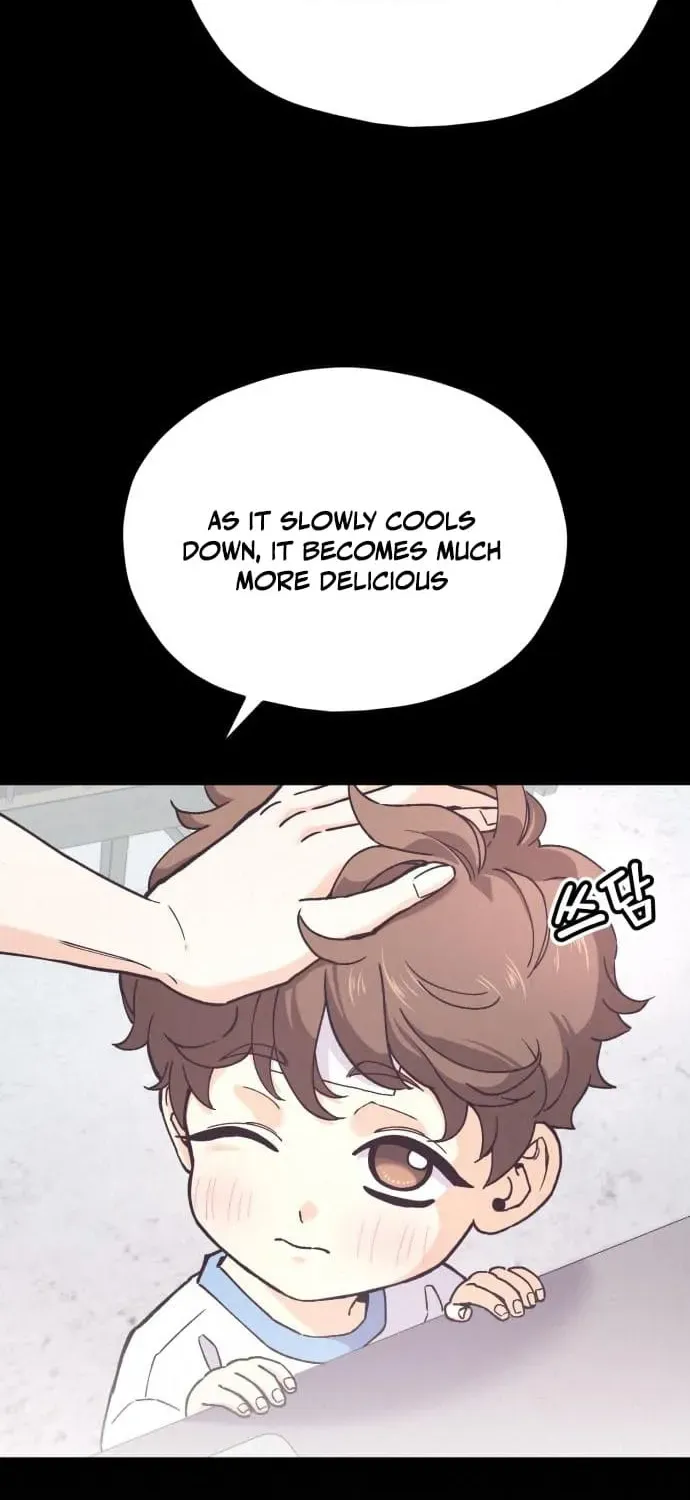 God’s Cuisine Chapter 27 page 13 - 