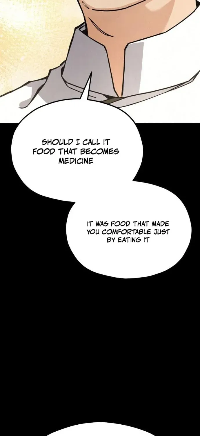God’s Cuisine Chapter 27 page 121 - 