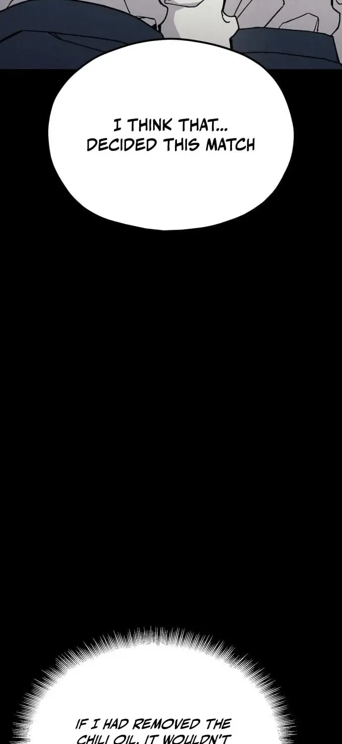 God’s Cuisine Chapter 27 page 123 - 
