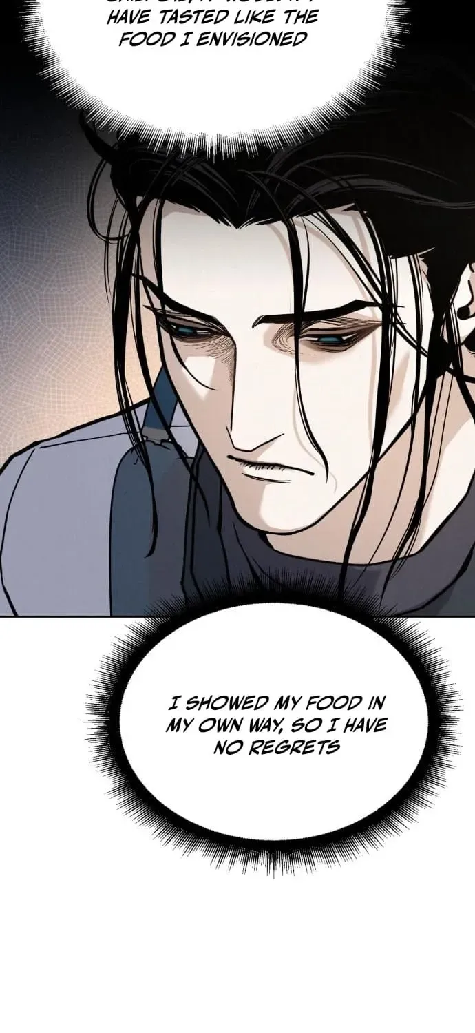 God’s Cuisine Chapter 27 page 124 - 