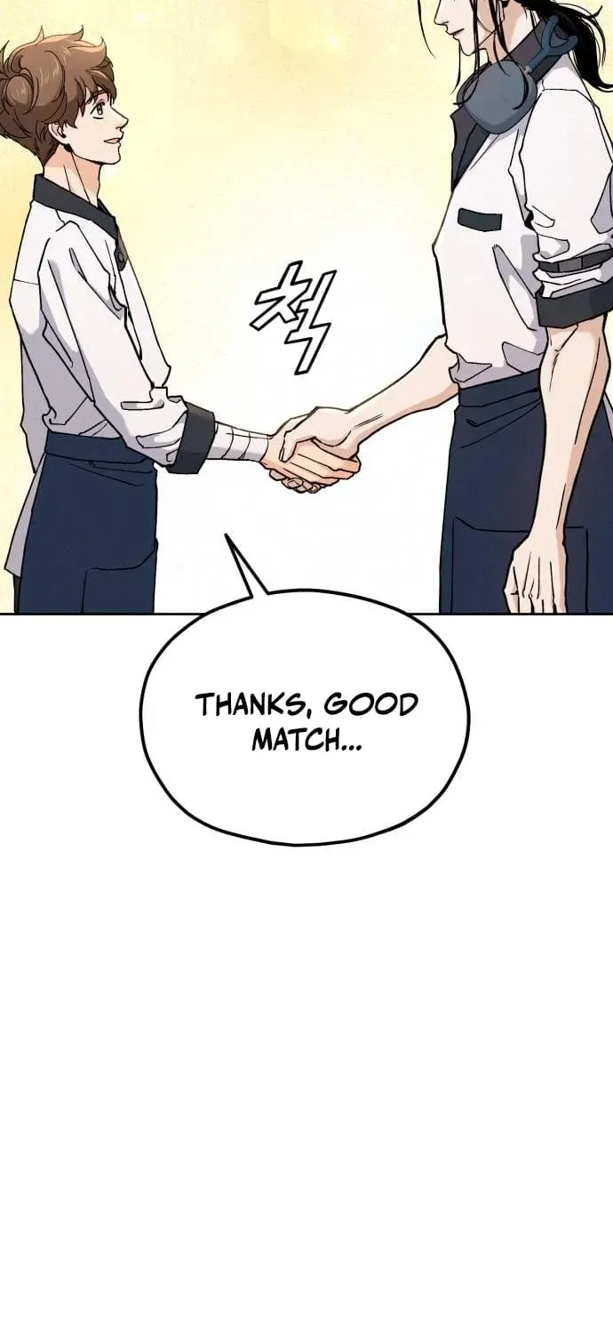 God’s Cuisine Chapter 27 page 128 - 