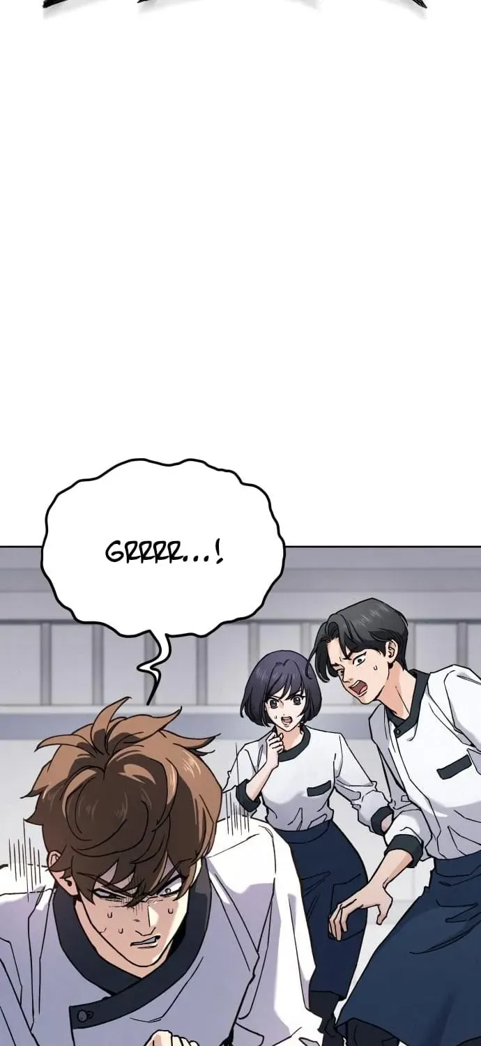 God’s Cuisine Chapter 27 page 130 - 