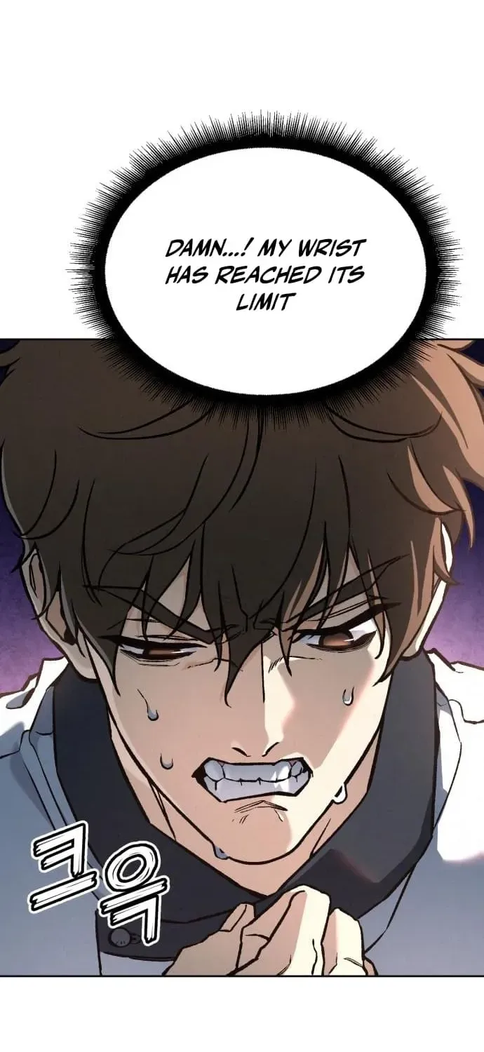 God’s Cuisine Chapter 27 page 132 - 