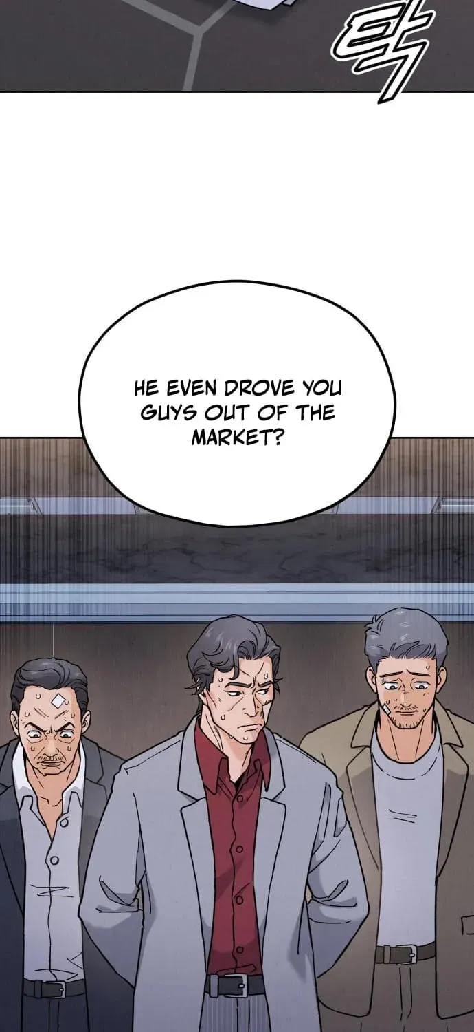 God’s Cuisine Chapter 27 page 148 - 