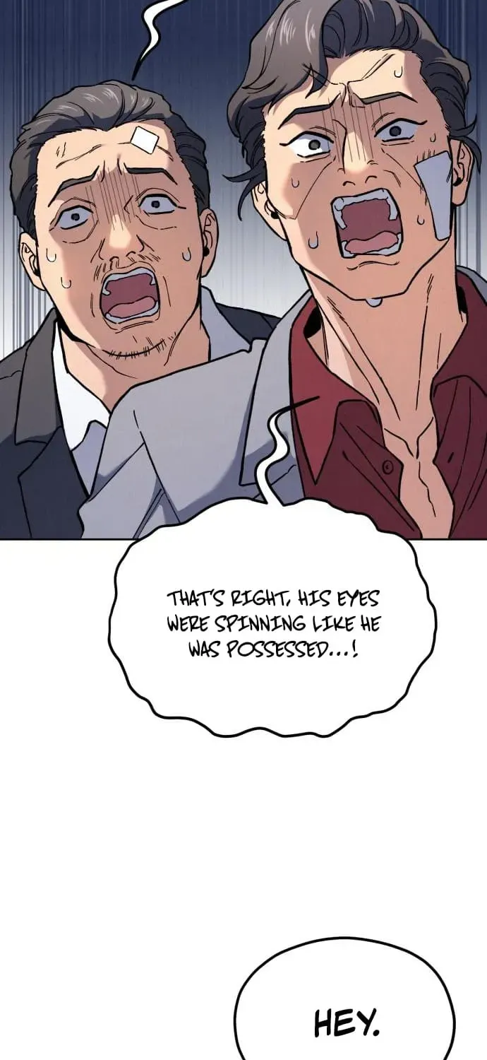 God’s Cuisine Chapter 27 page 150 - 