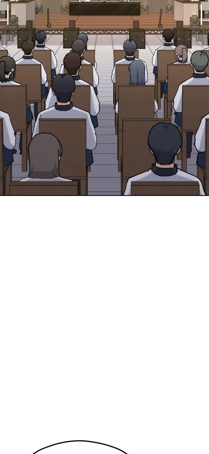 God’s Cuisine Chapter 27 page 17 - 
