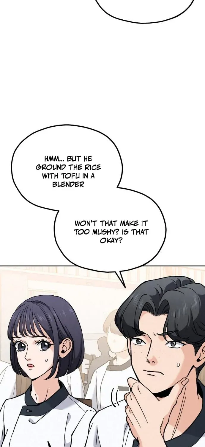God’s Cuisine Chapter 27 page 19 - 