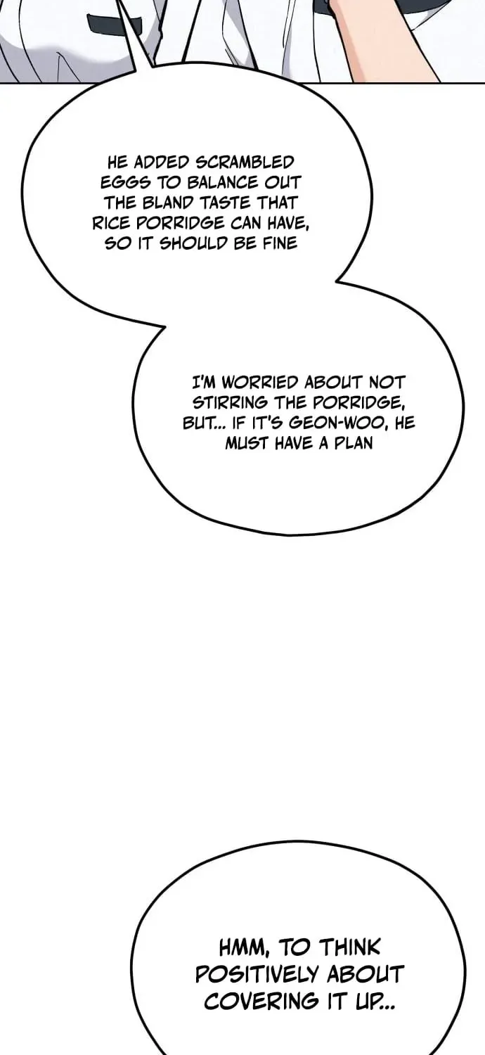 God’s Cuisine Chapter 27 page 20 - 