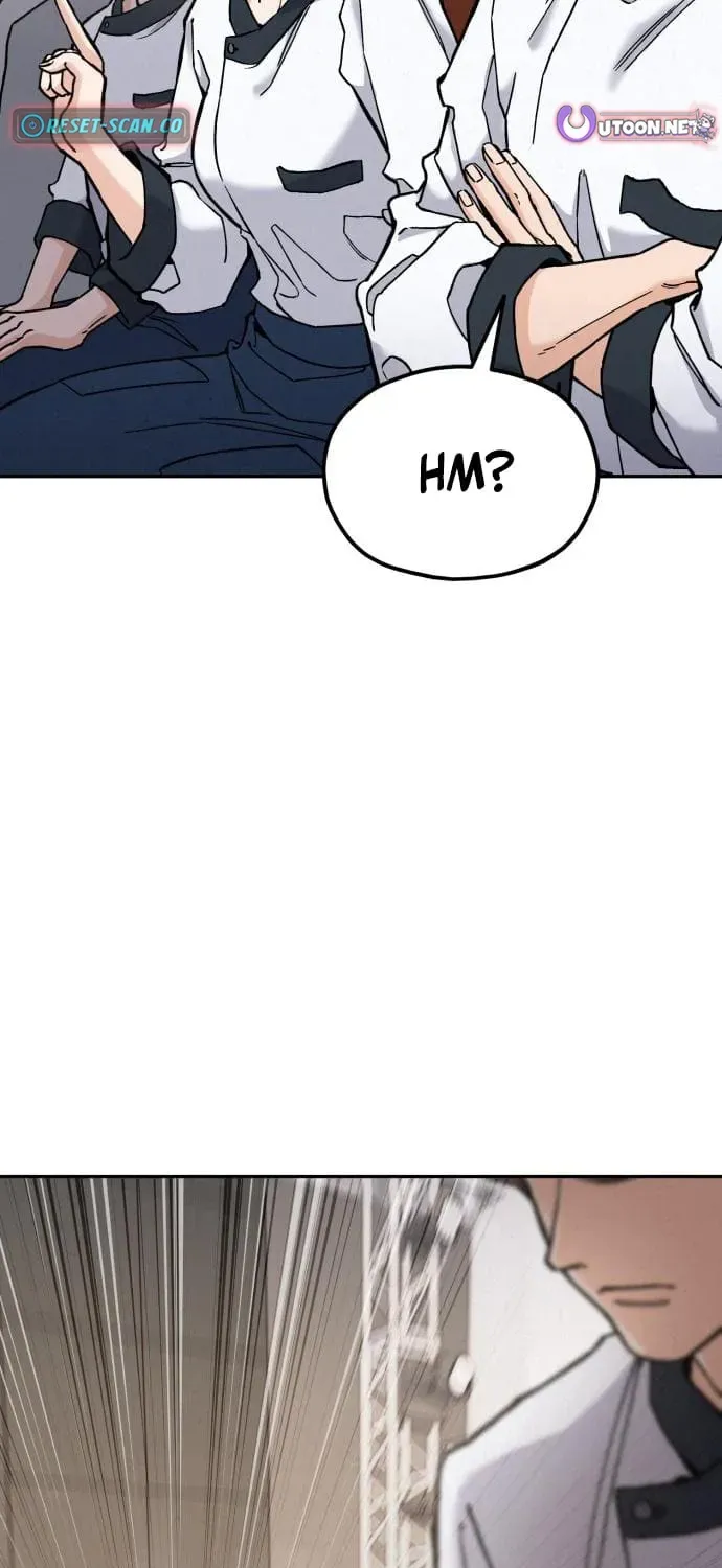 God’s Cuisine Chapter 27 page 3 - 