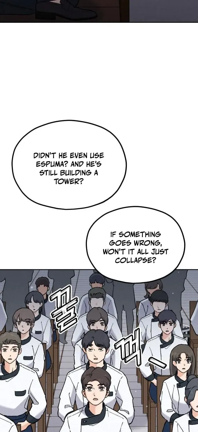 God’s Cuisine Chapter 27 page 23 - 