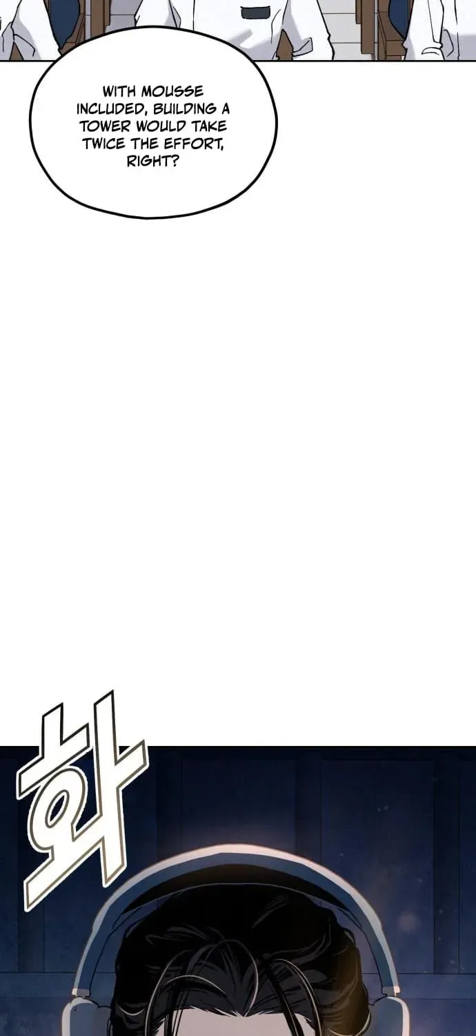 God’s Cuisine Chapter 27 page 24 - 