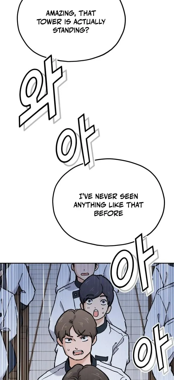 God’s Cuisine Chapter 27 page 26 - 