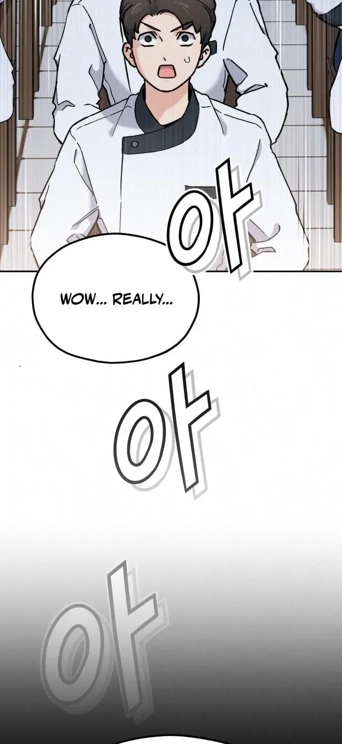 God’s Cuisine Chapter 27 page 27 - 