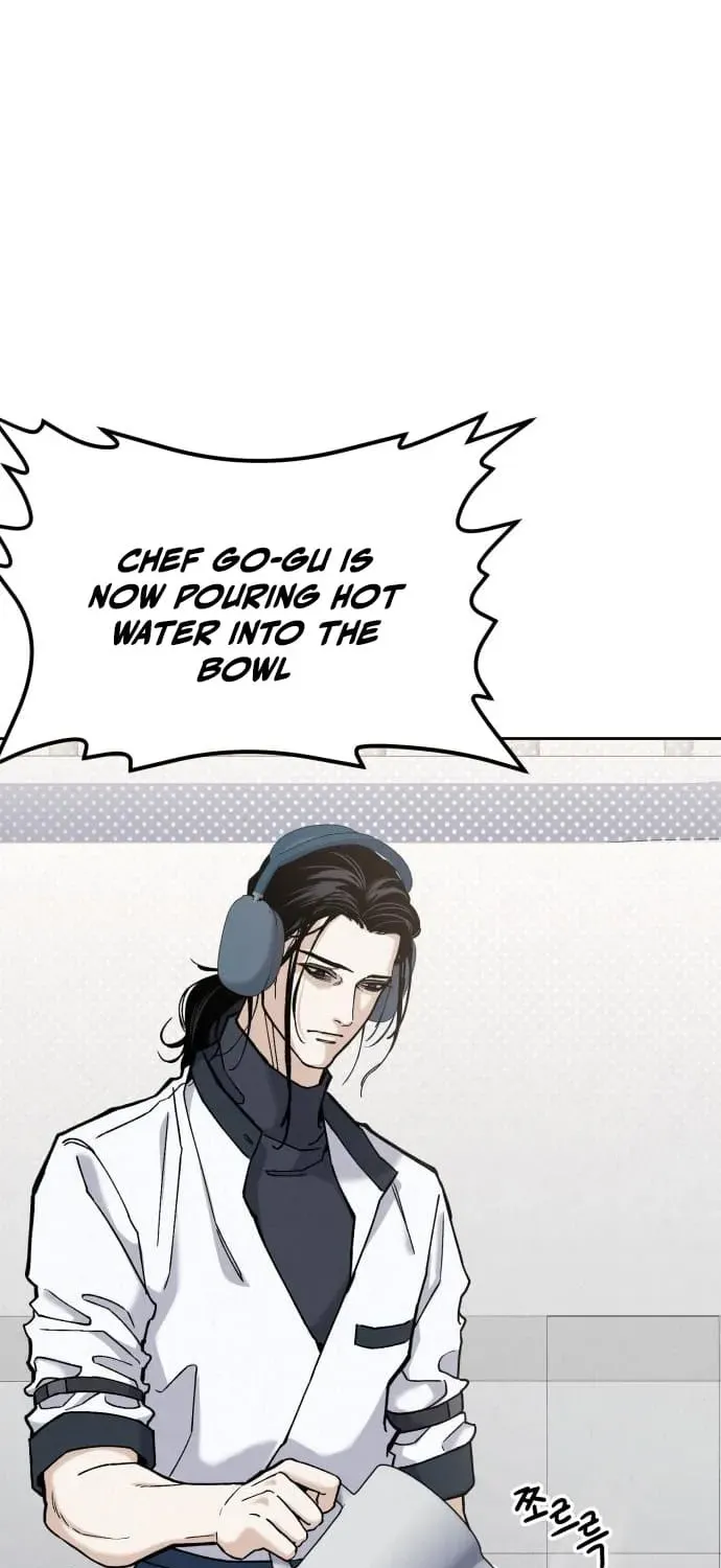 God’s Cuisine Chapter 27 page 31 - 