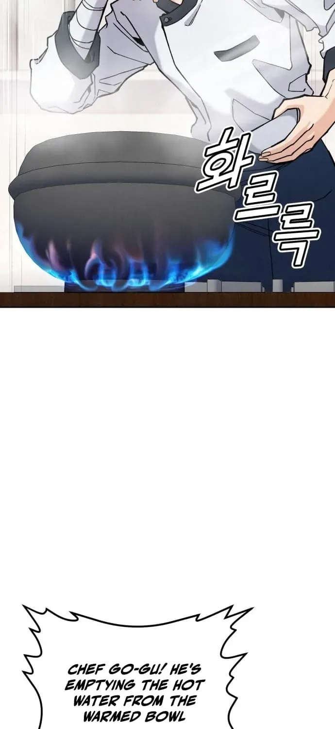 God’s Cuisine Chapter 27 page 33 - 