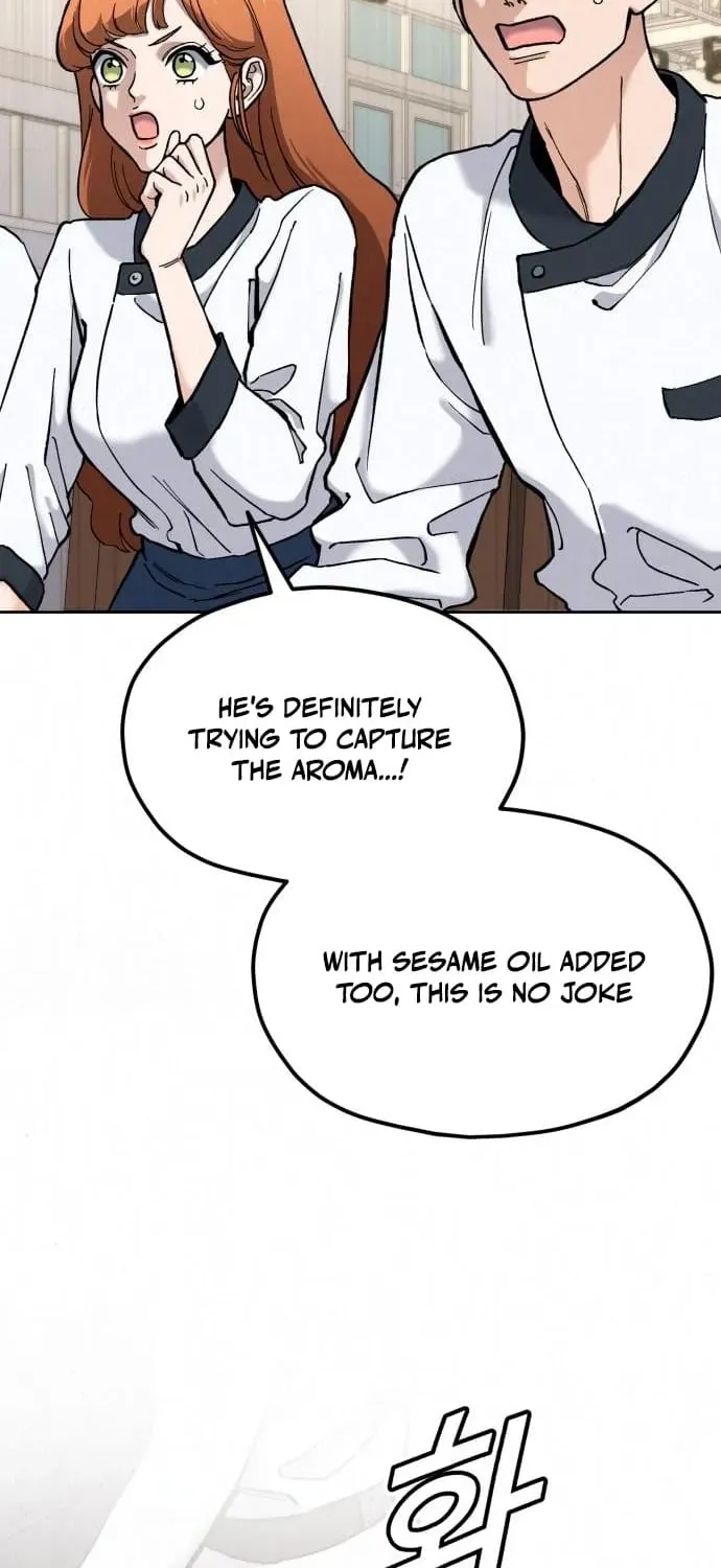 God’s Cuisine Chapter 27 page 37 - 