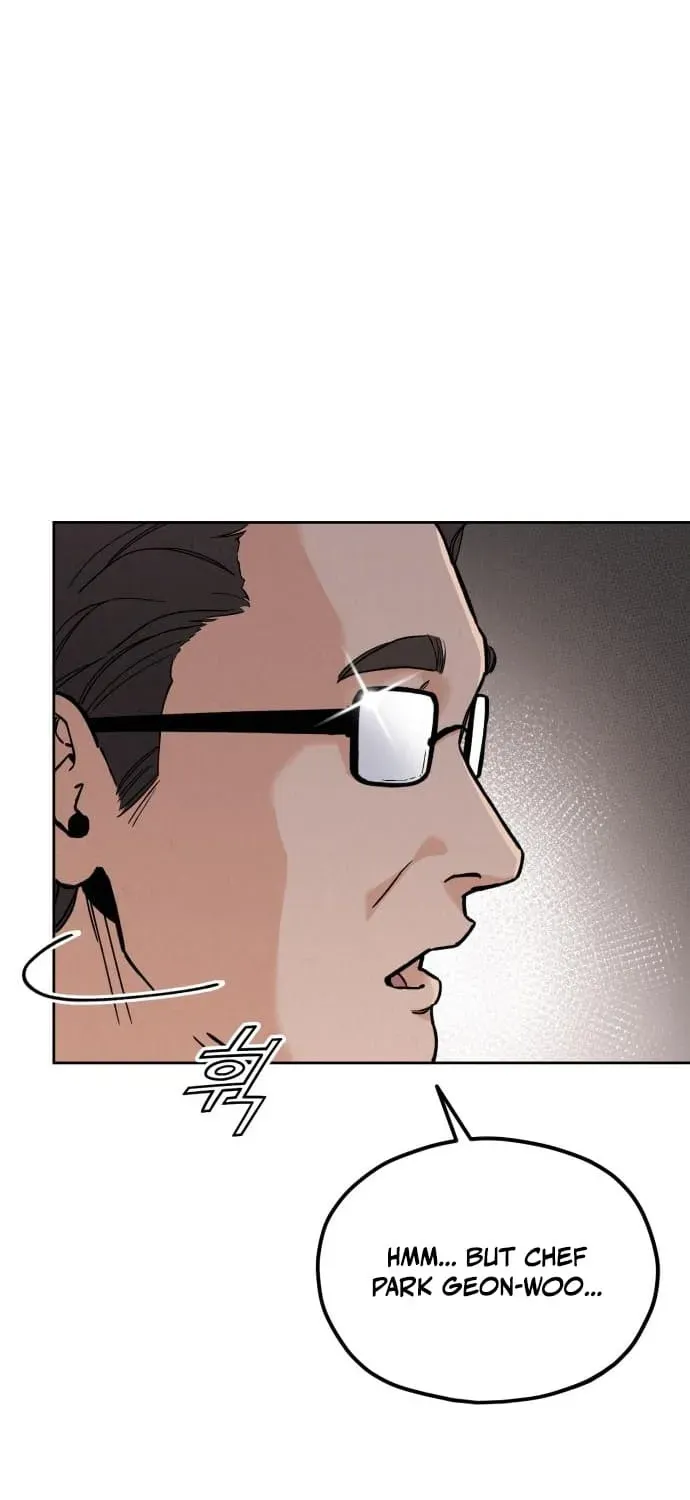 God’s Cuisine Chapter 27 page 40 - 