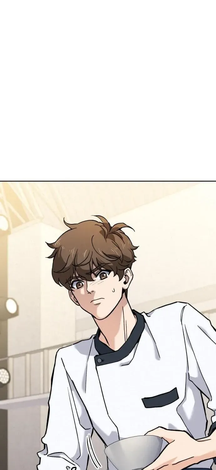 God’s Cuisine Chapter 27 page 41 - 