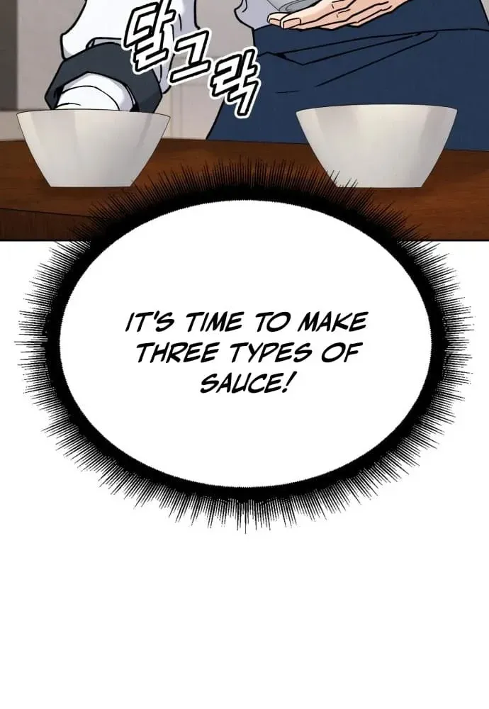 God’s Cuisine Chapter 27 page 42 - 