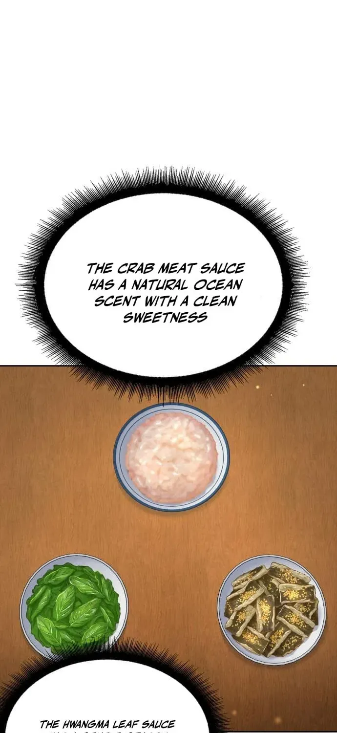 God’s Cuisine Chapter 27 page 43 - 