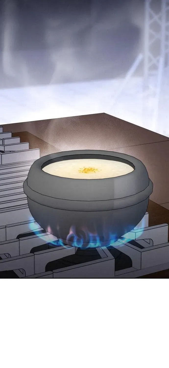 God’s Cuisine Chapter 27 page 6 - 