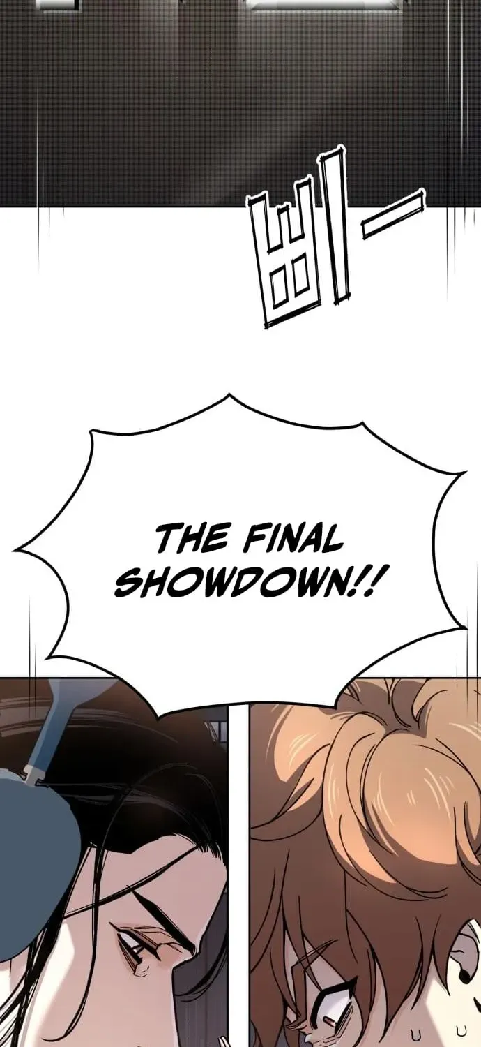 God’s Cuisine Chapter 27 page 51 - 