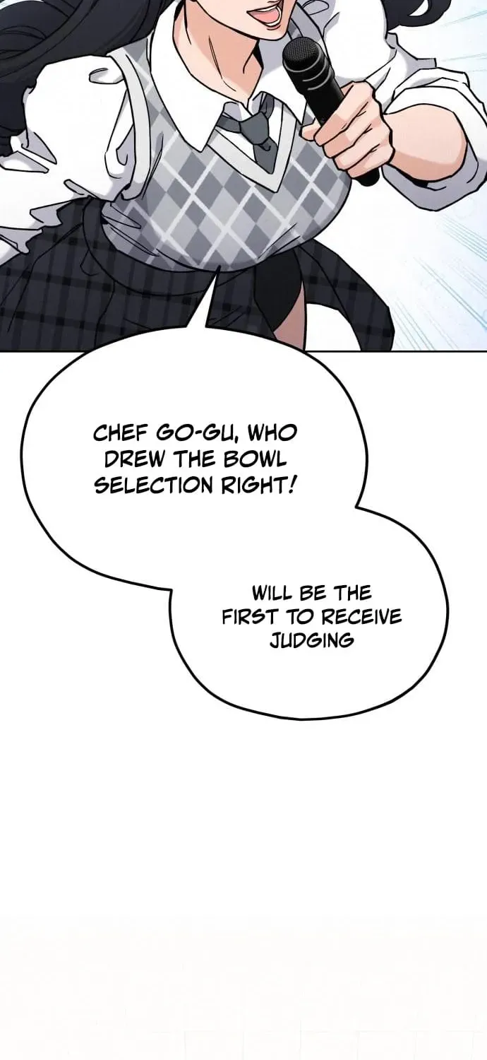 God’s Cuisine Chapter 27 page 55 - 