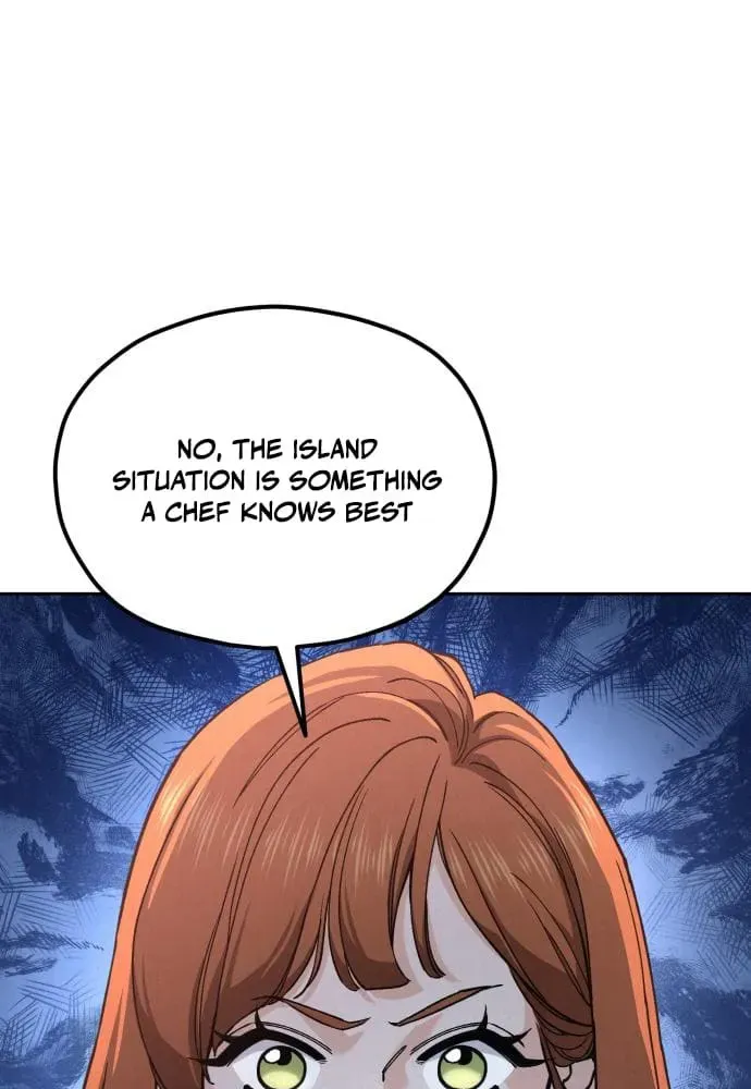 God’s Cuisine Chapter 27 page 7 - 