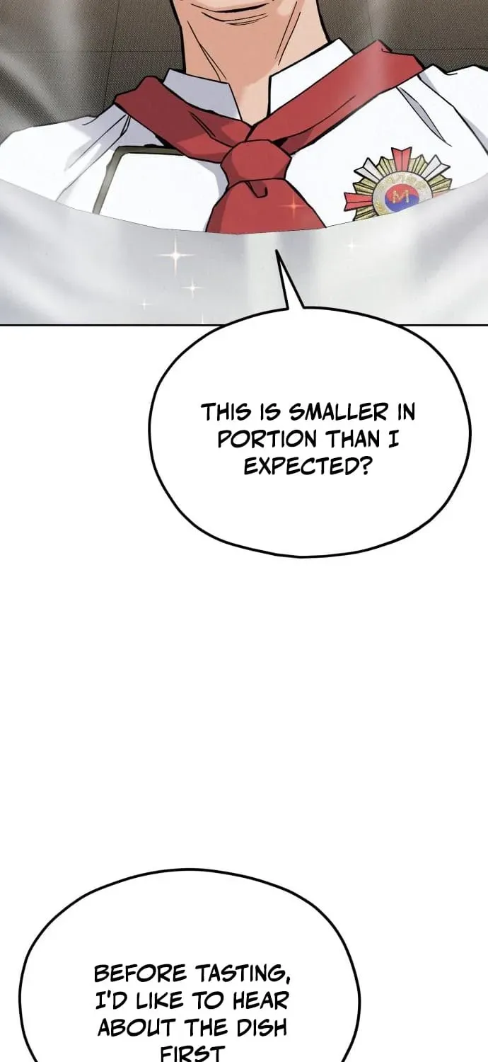 God’s Cuisine Chapter 27 page 64 - 
