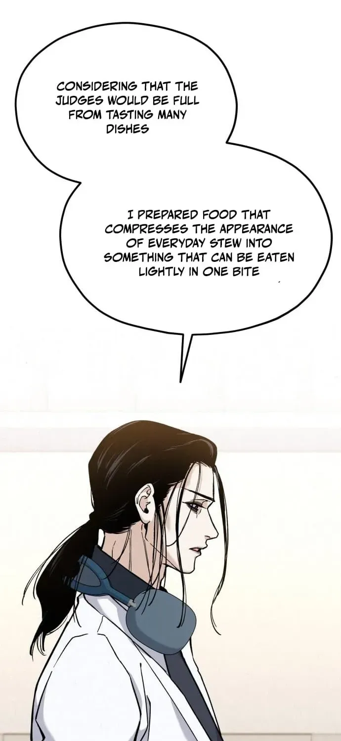 God’s Cuisine Chapter 27 page 66 - 