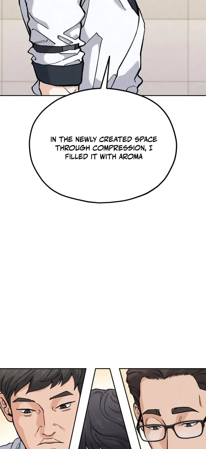 God’s Cuisine Chapter 27 page 67 - 