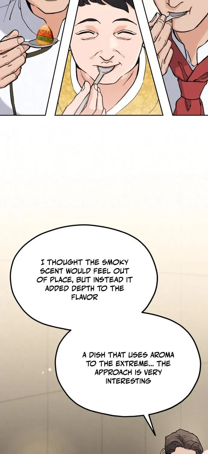 God’s Cuisine Chapter 27 page 68 - 