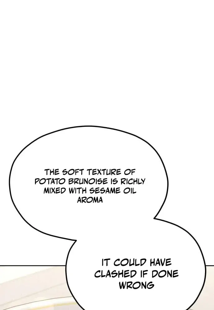 God’s Cuisine Chapter 27 page 70 - 