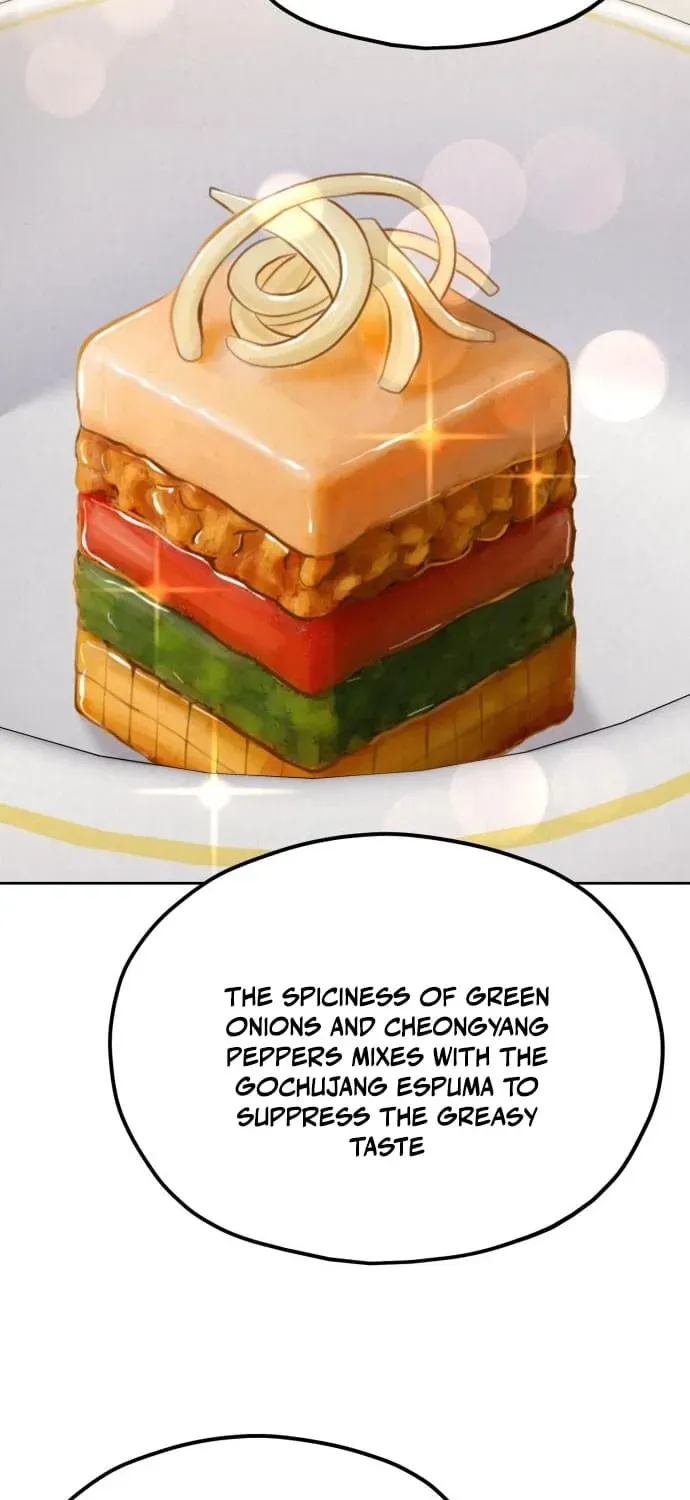 God’s Cuisine Chapter 27 page 71 - 