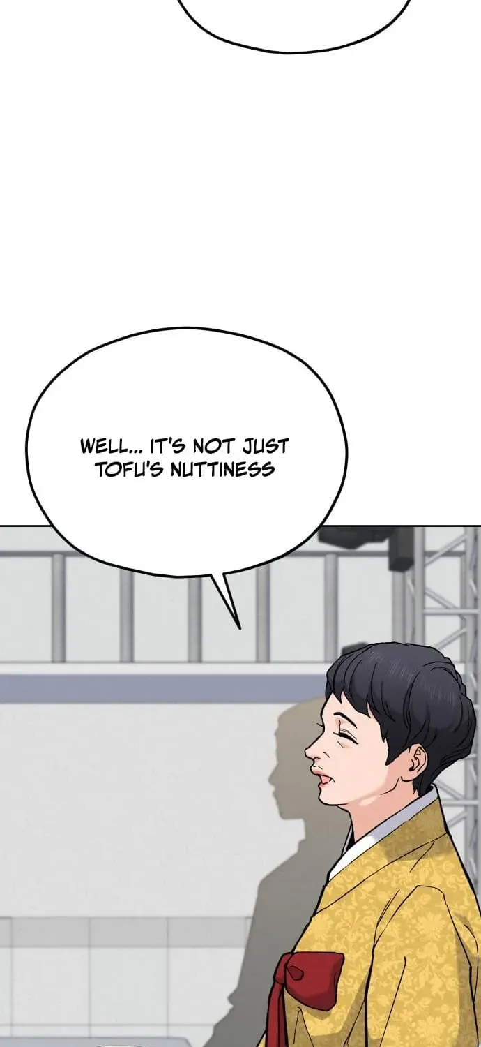 God’s Cuisine Chapter 27 page 73 - 