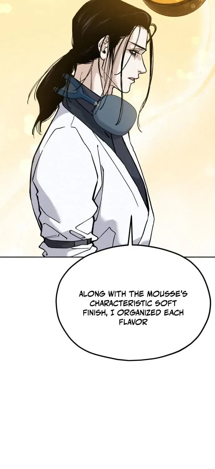 God’s Cuisine Chapter 27 page 75 - 