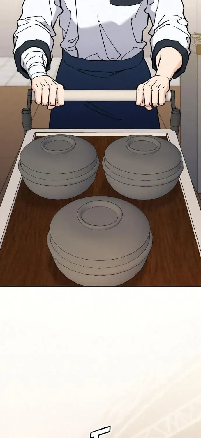 God’s Cuisine Chapter 27 page 80 - 