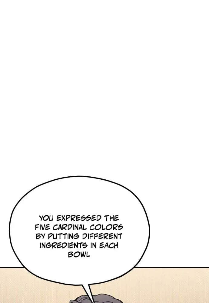 God’s Cuisine Chapter 27 page 84 - 