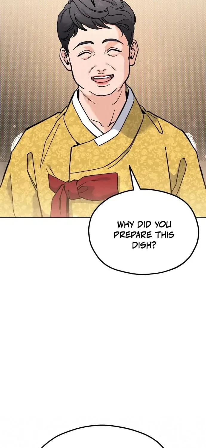 God’s Cuisine Chapter 27 page 85 - 