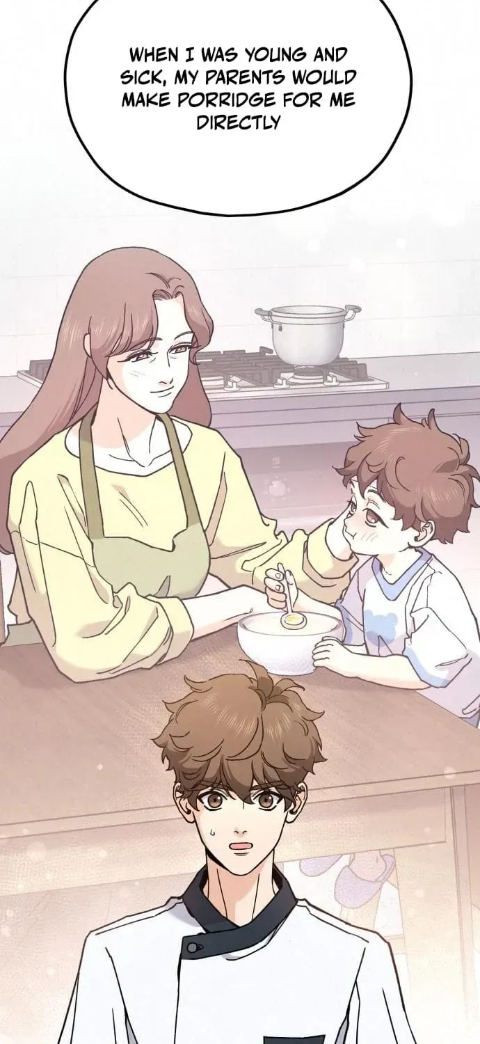 God’s Cuisine Chapter 27 page 86 - 
