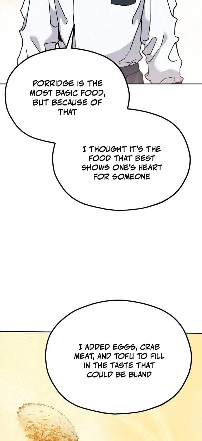 God’s Cuisine Chapter 27 page 87 - 