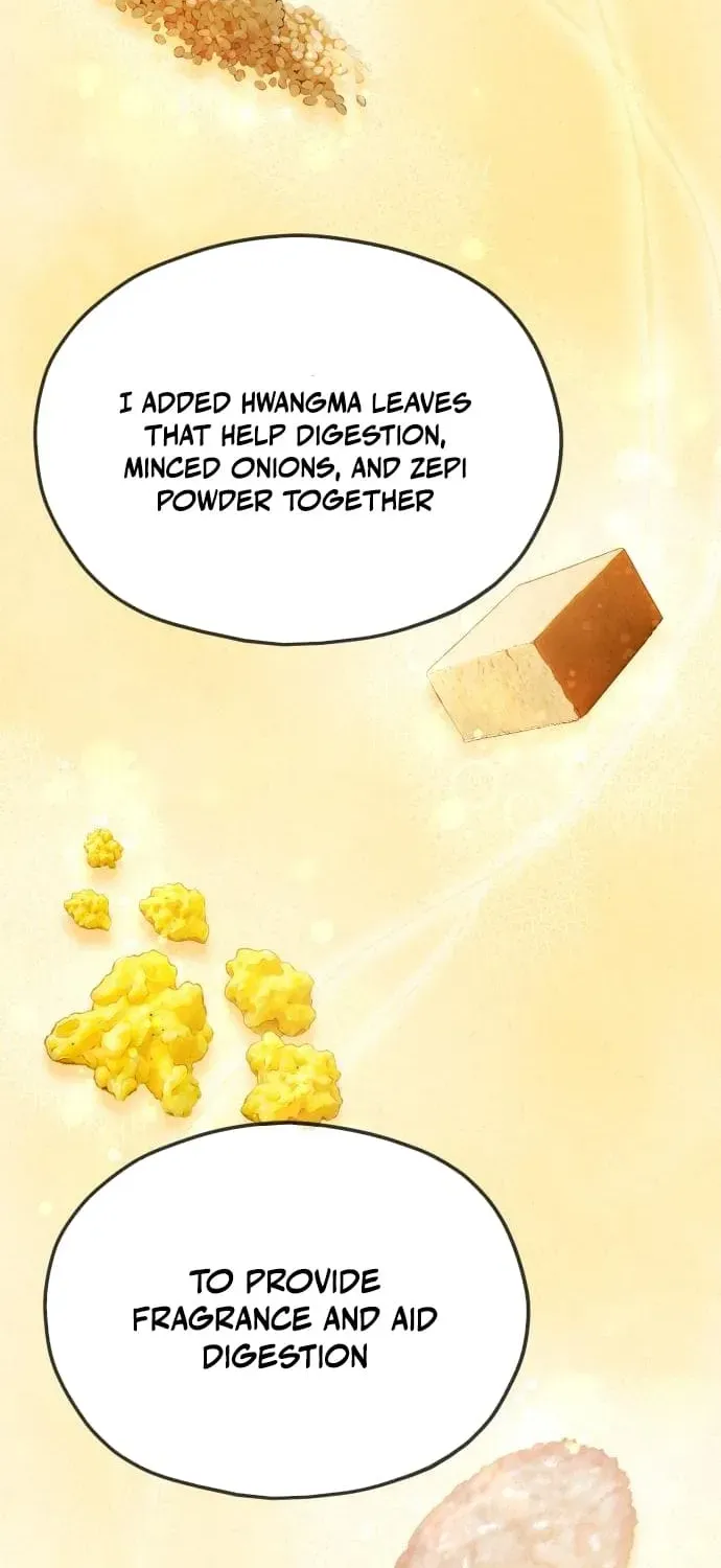God’s Cuisine Chapter 27 page 88 - 