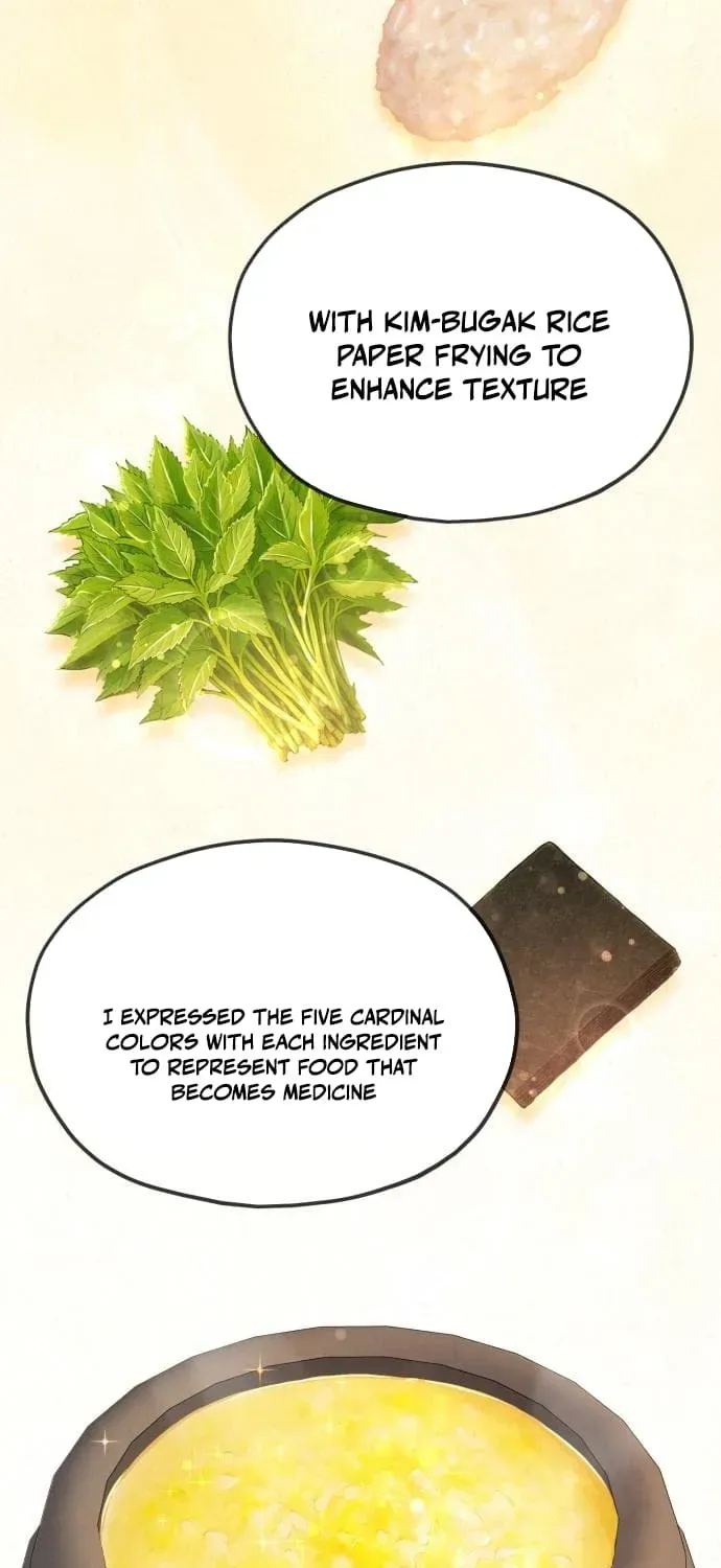 God’s Cuisine Chapter 27 page 89 - 