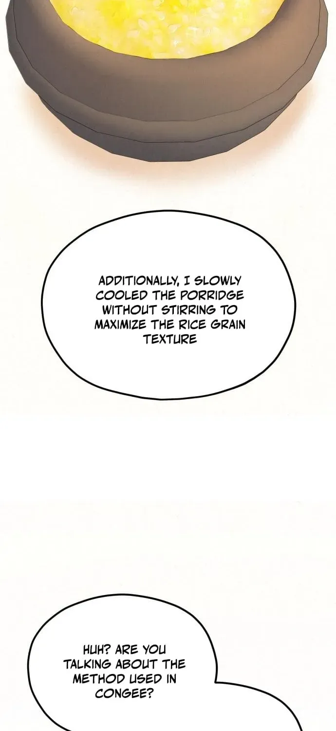 God’s Cuisine Chapter 27 page 90 - 
