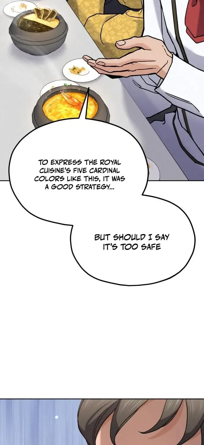 God’s Cuisine Chapter 27 page 95 - 